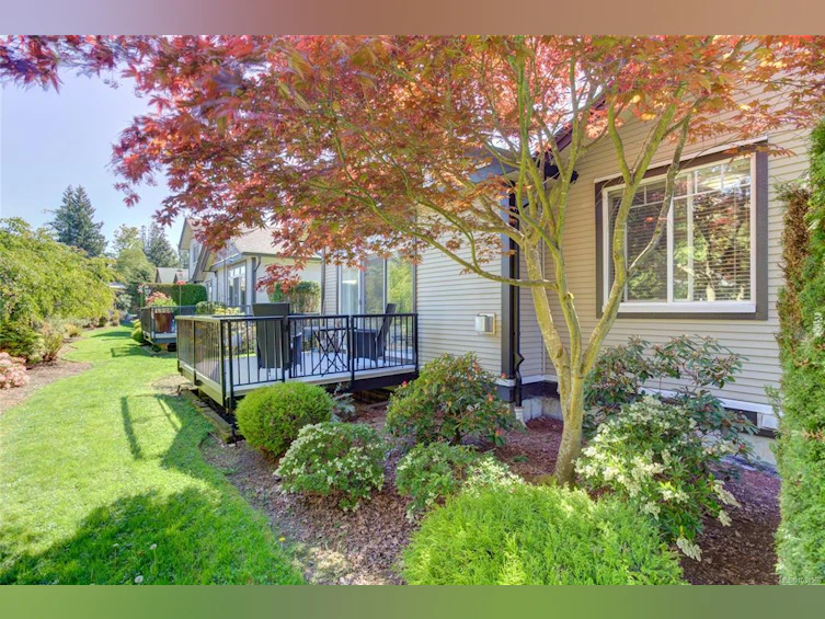6-3110 Cook Street, Chemainus, BC, V0R 1K2 - 4