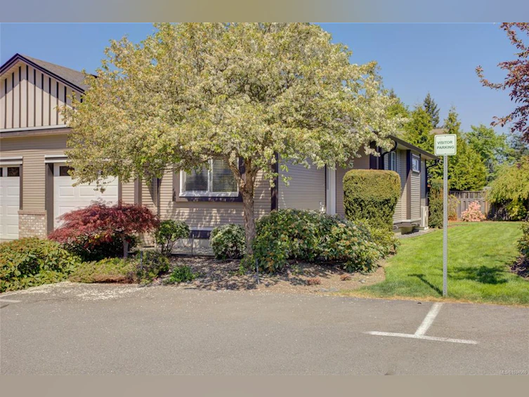 6-3110 Cook Street, Chemainus, BC, V0R 1K2 - 2