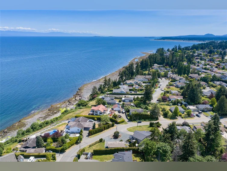 885 Glenhale Crescent, French Creek, BC, V9P 1Z7 - 88