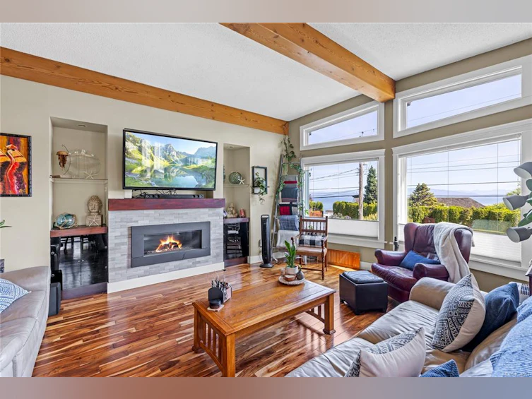 885 Glenhale Crescent, French Creek, BC, V9P 1Z7 - 2