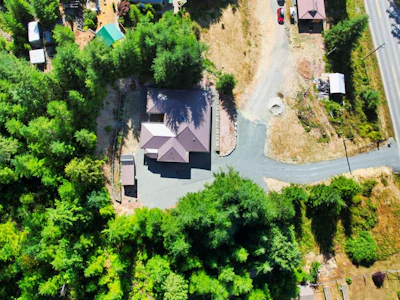9871 Youbou Road - 3