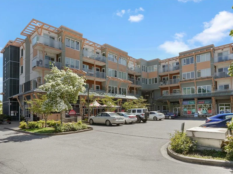 315 - 611 Brookside Road, Colwood BC V9C 3A7
