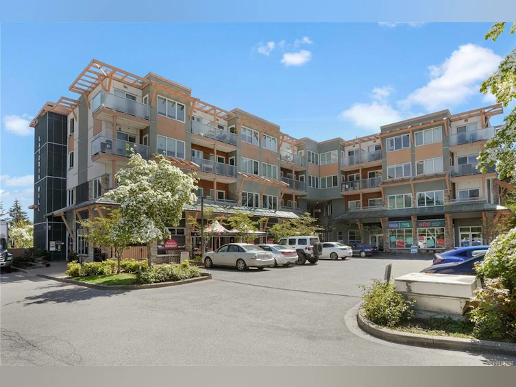 315-611 Brookside Road, Colwood, BC, V9C 0C3