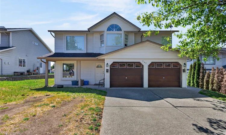 793 Robron Road