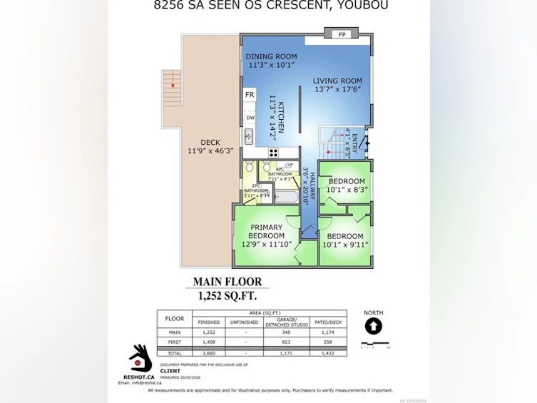 8256 Sa Seen Os Crescent, Youbou, BC, V0R 3E1 - 66