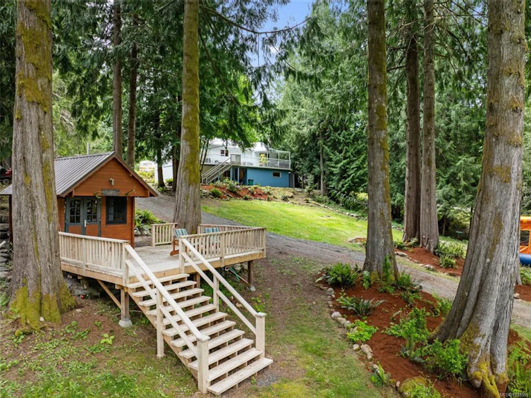 8256 Sa Seen Os Crescent, Youbou, BC, V0R 3E1 - 18