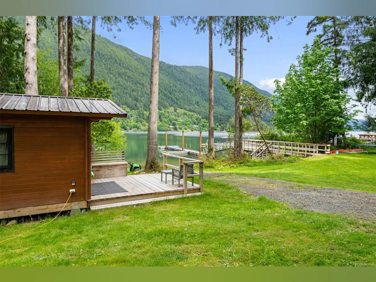 8256 Sa Seen Os Crescent, Youbou, BC, V0R 3E1 - 14