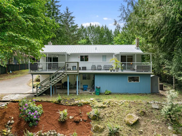 8256 Sa Seen Os Crescent, Youbou, BC, V0R 3E1 - 6