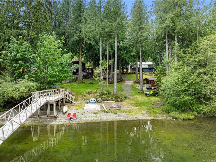 8256 Sa Seen Os Crescent, Youbou, BC, V0R 3E1 - 12