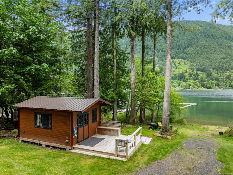8256 Sa Seen Os Crescent, Youbou, BC, V0R 3E1 - 11