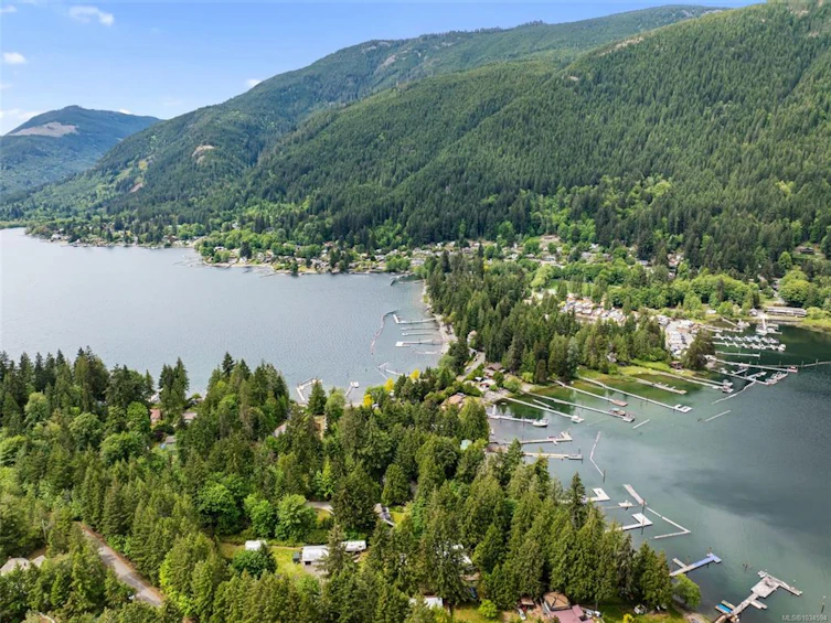 8256 Sa Seen Os Crescent, Youbou, BC, V0R 3E1 - 3