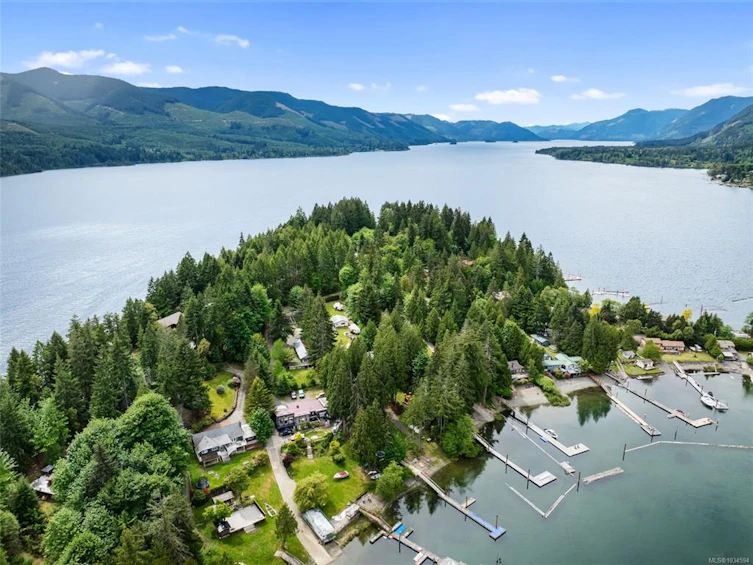 8256 Sa Seen Os Crescent, Youbou, BC, V0R 3E1 - 63