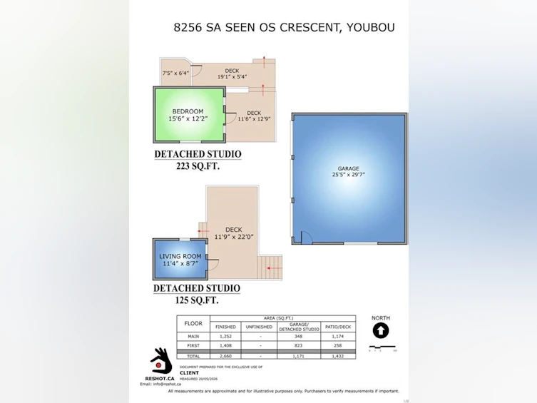 8256 Sa Seen Os Crescent, Youbou, BC, V0R 3E1 - 67