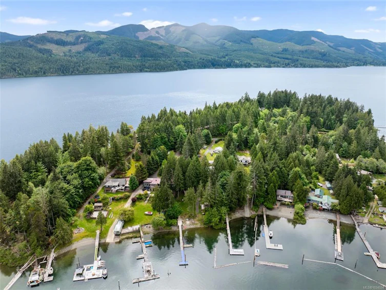 8256 Sa Seen Os Crescent, Youbou, BC, V0R 3E1 - 62