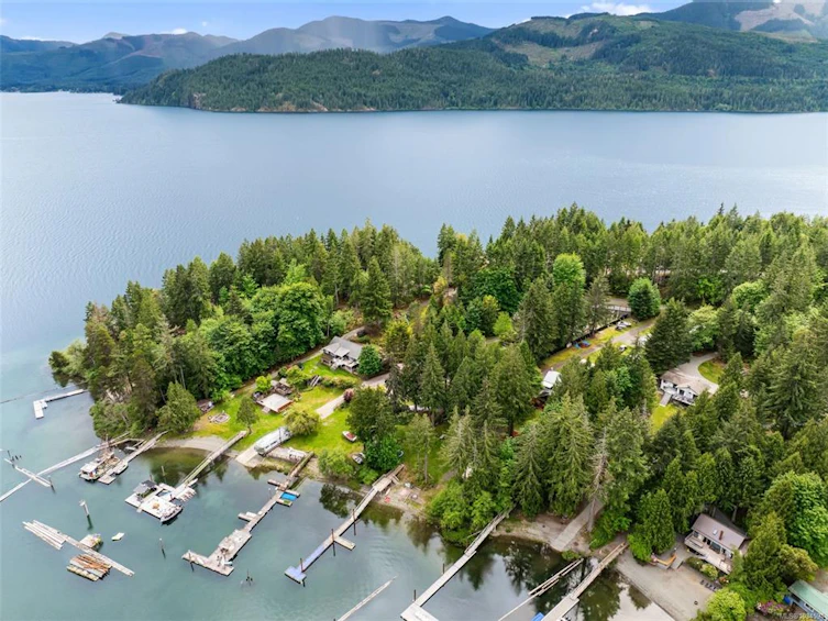 8256 Sa Seen Os Crescent, Youbou, BC, V0R 3E1 - 9