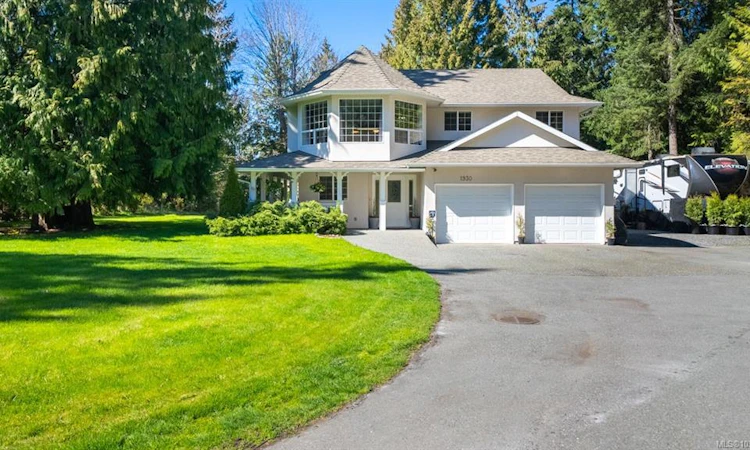 1930 Harmac Road
