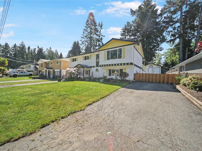 3950 Dunsmuir Street - 4
