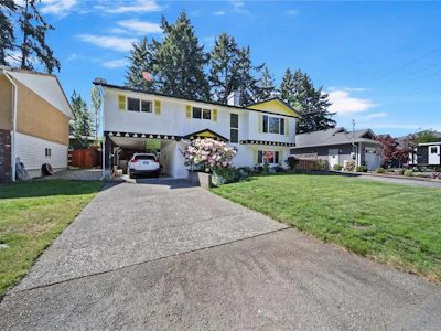 3950 Dunsmuir Street - 2