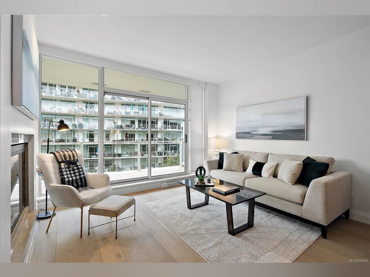 519-68 Songhees Road, Victoria, BC, V9A 0A3 - 5
