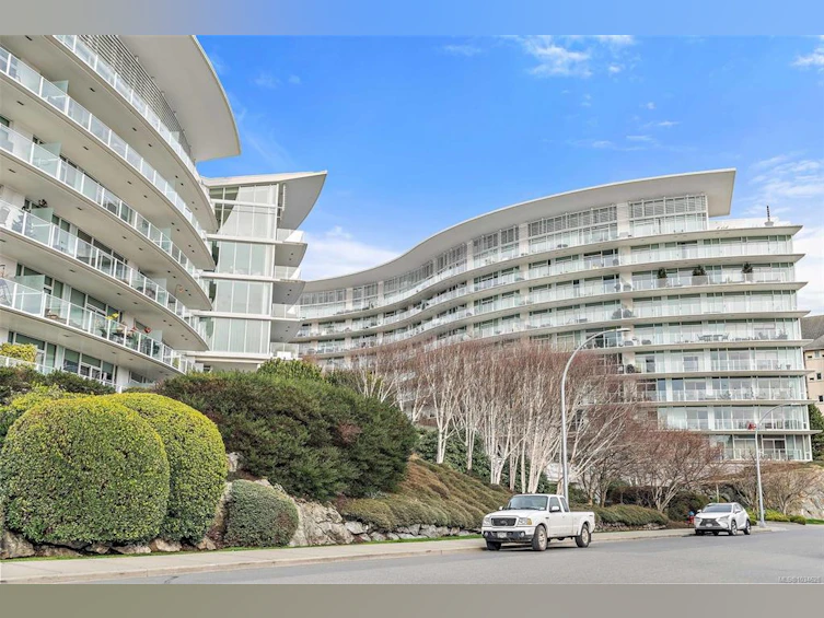 519-68 Songhees Road, Victoria, BC, V9A 0A3 - 30