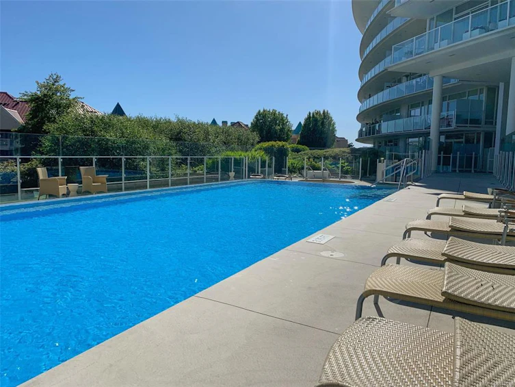519-68 Songhees Road, Victoria, BC, V9A 0A3 - 28