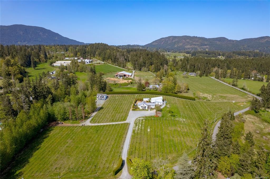6798 Norcross Road, Duncan, BC, V9L 6C3