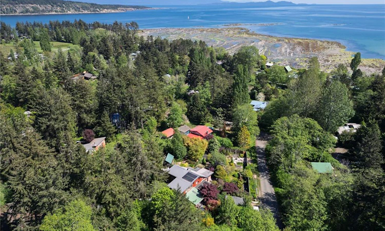 5235 Mcleod Road