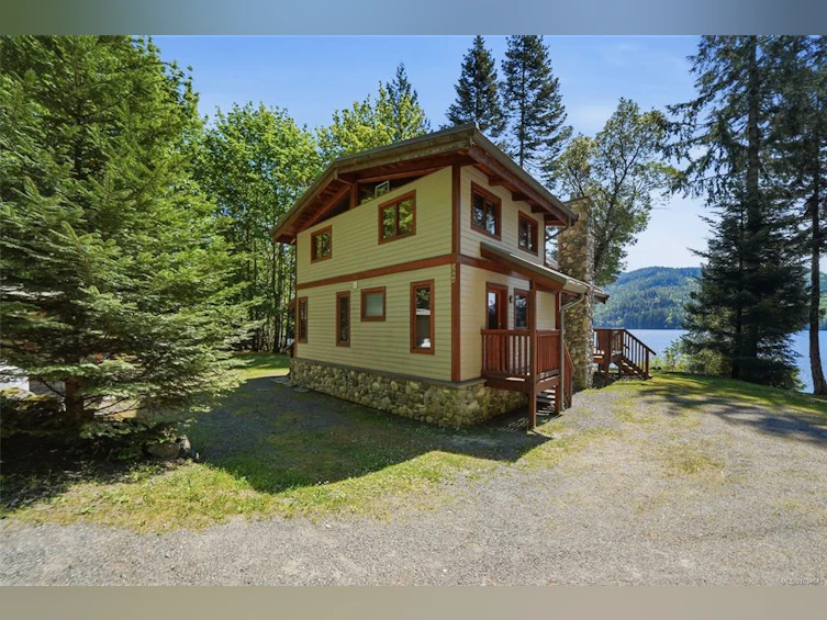 3864 Horne Lake Caves Road, Qualicum Beach, BC, V9K 2L7 - 13