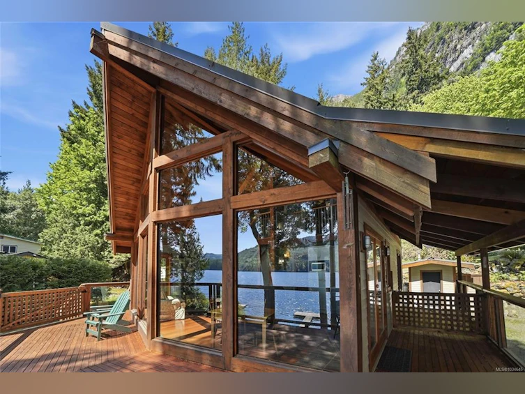3864 Horne Lake Caves Road, Qualicum Beach, BC, V9K 2L7 - 7