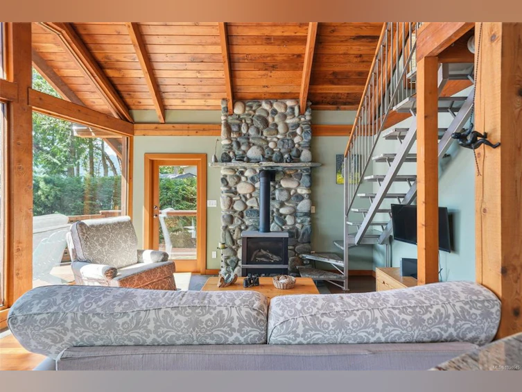 3864 Horne Lake Caves Road, Qualicum Beach, BC, V9K 2L7 - 15