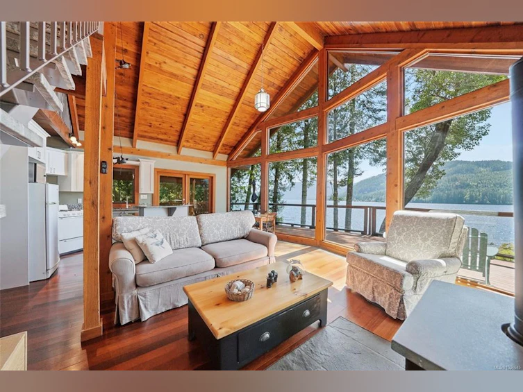 3864 Horne Lake Caves Road, Qualicum Beach, BC, V9K 2L7 - 16