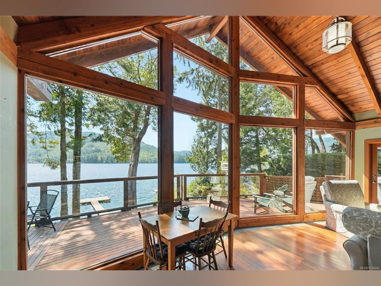 3864 Horne Lake Caves Road, Qualicum Beach, BC, V9K 2L7 - 18