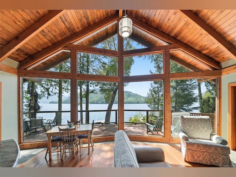 3864 Horne Lake Caves Road, Qualicum Beach, BC, V9K 2L7 - 2