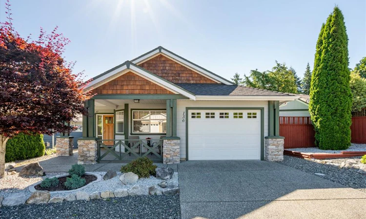 136 Meridian Way