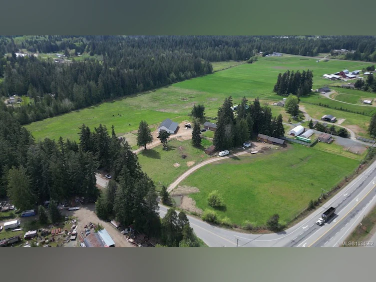 981 Pratt Road, Hilliers, BC, V9K 1W5 - 78