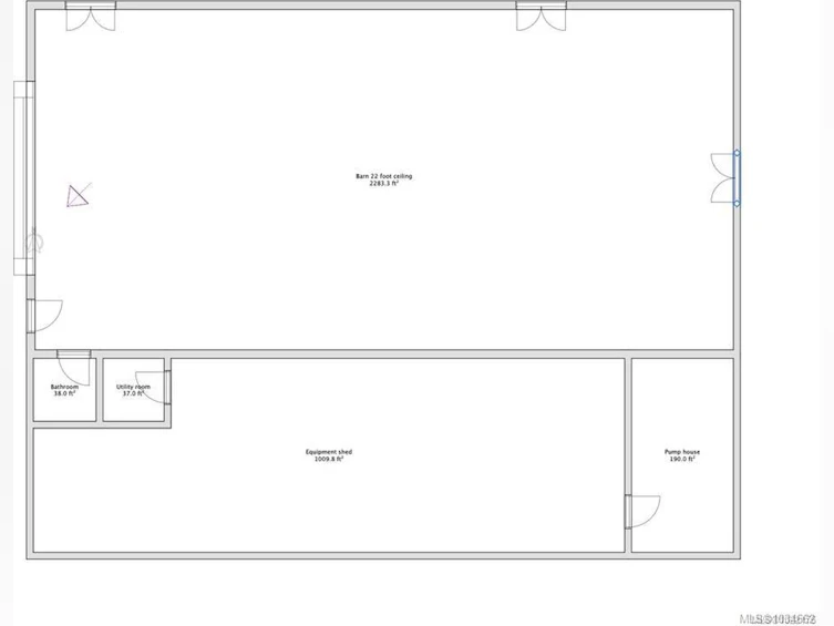 981 Pratt Road, Hilliers, BC, V9K 1W5 - 43