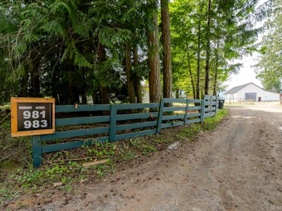 981 Pratt Road - 2