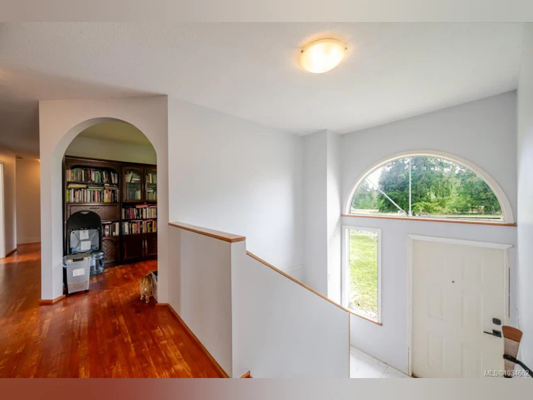 981 Pratt Road, Hilliers, BC, V9K 1W5 - 9