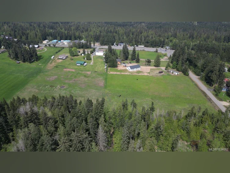 981 Pratt Road, Hilliers, BC, V9K 1W5 - 81