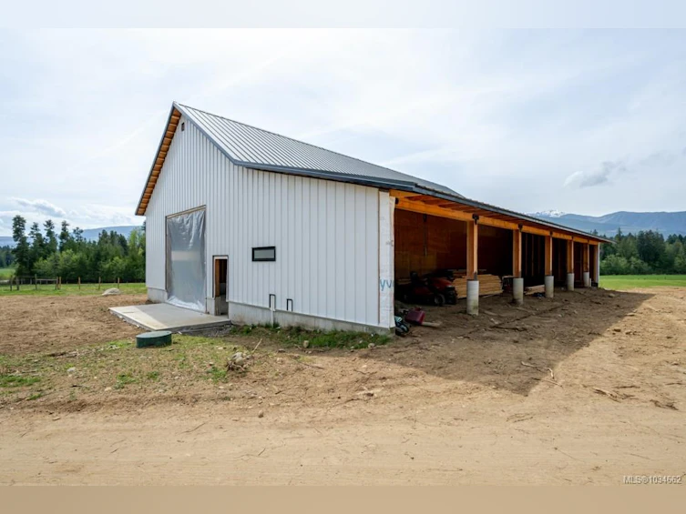981 Pratt Road, Hilliers, BC, V9K 1W5 - 40