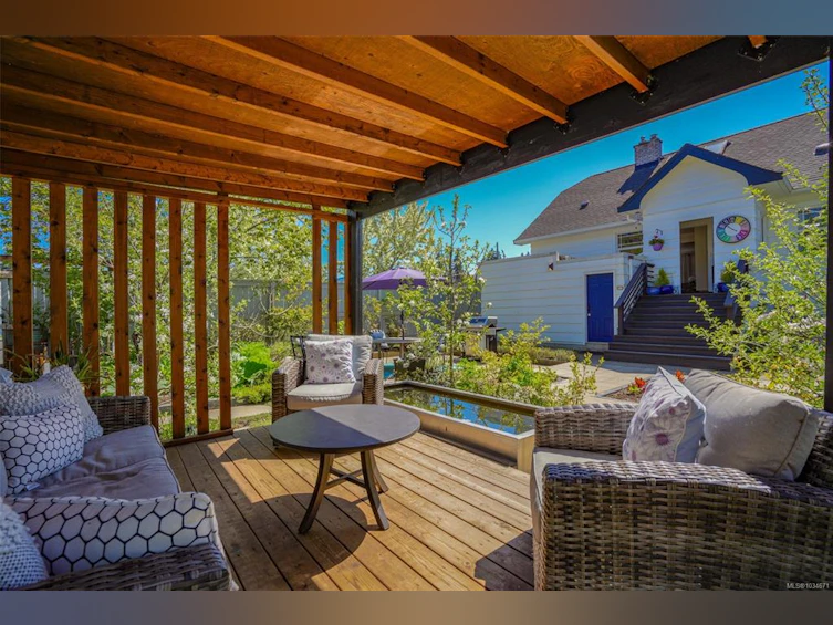 4621 Strathern Street, Port Alberni, BC, V9Y 3G2