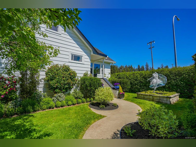 4621 Strathern Street, Port Alberni, BC, V9Y 3G2 - 8