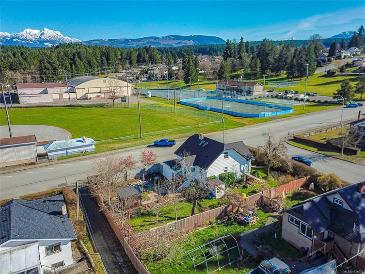 4621 Strathern Street, Port Alberni, BC, V9Y 3G2 - 30