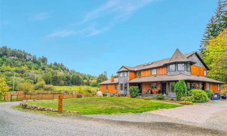 1675 Kelsie Road