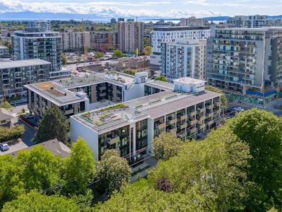 N408-1105 Pandora Avenue - 2