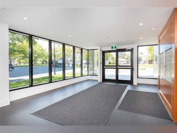 N408-1105 Pandora Avenue, Victoria, BC, V8V 3P9 - 30
