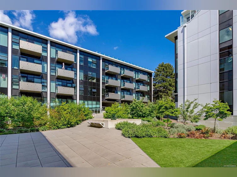 N408-1105 Pandora Avenue, Victoria, BC, V8V 3P9 - 26
