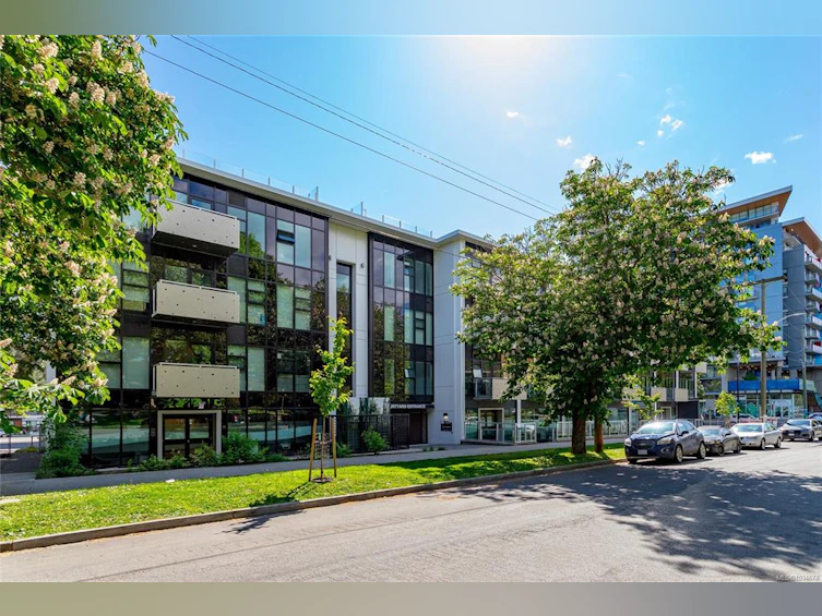 N408-1105 Pandora Avenue, Victoria, BC, V8V 3P9 - 33