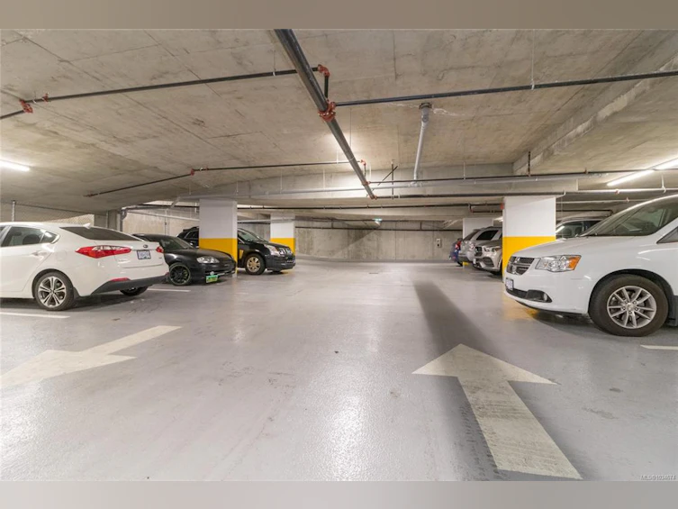 N408-1105 Pandora Avenue, Victoria, BC, V8V 3P9 - 29