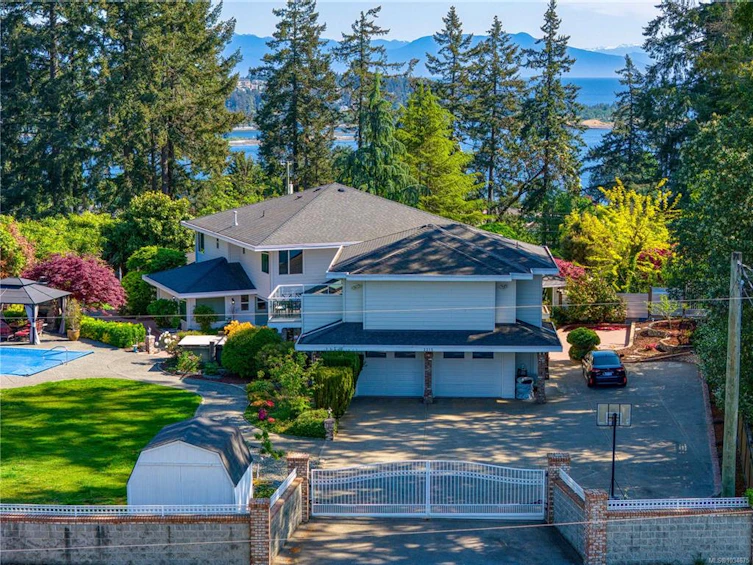 2315 Departure Bay Road, Nanaimo, BC, V9S 3V9 - 9